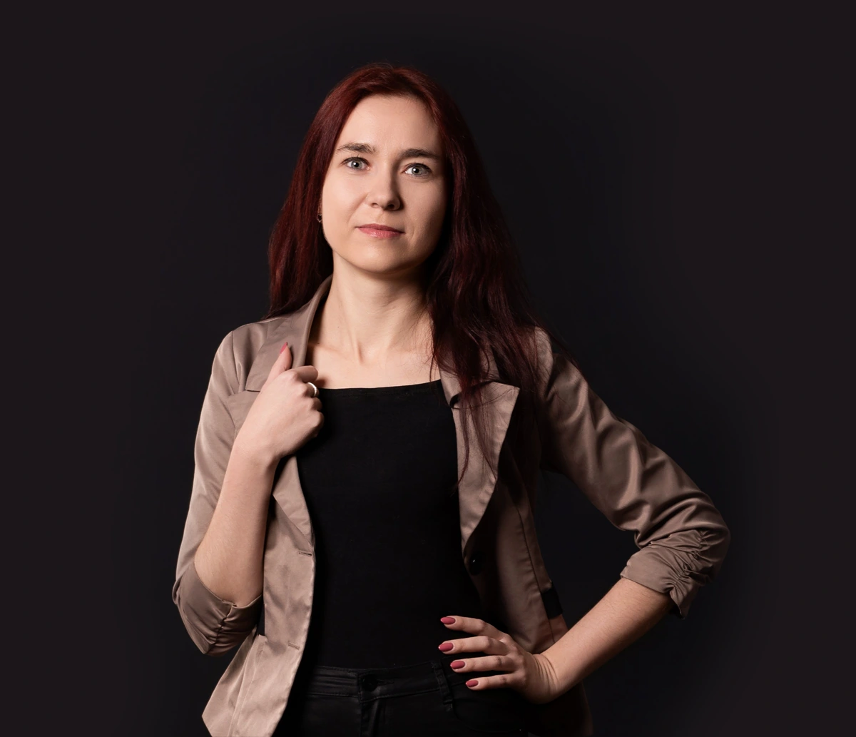 Liliana Motyl